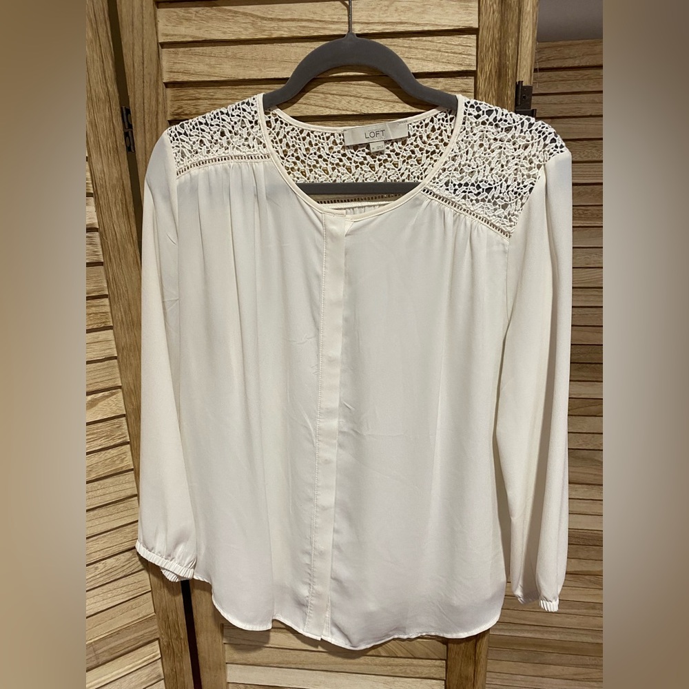 Loft top